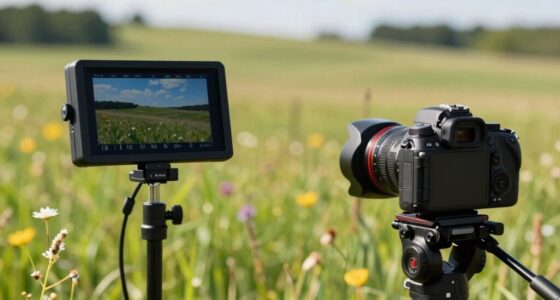 improved video recording process