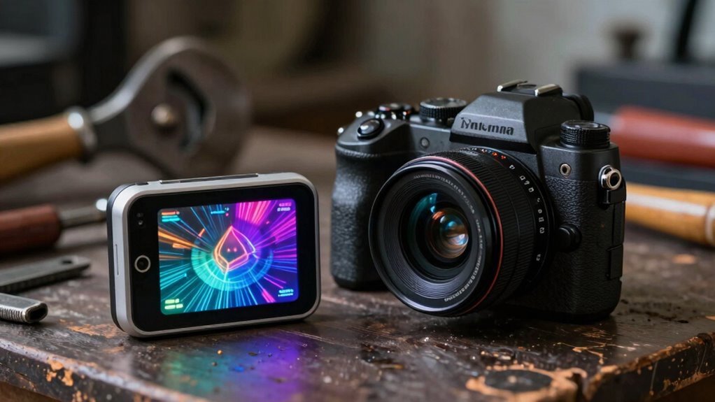 innovation reshapes market norms