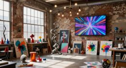 innovative approaches in creativity