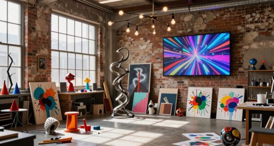 innovative approaches in creativity