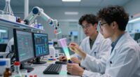 innovative discoveries through collaboration