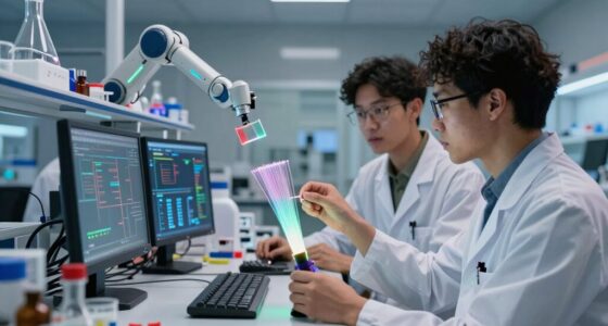 innovative discoveries through collaboration