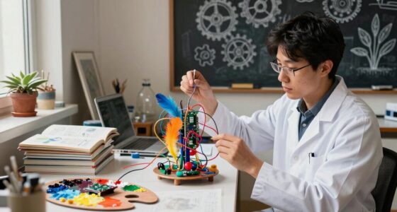 innovative ideas through collaboration