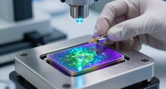 innovative materials reduce emissions
