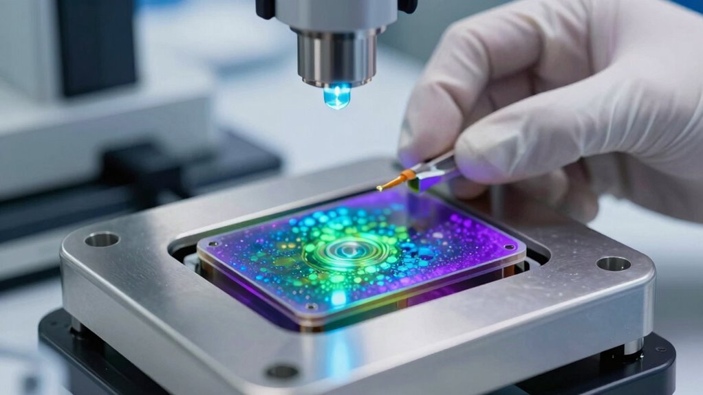 innovative materials reduce emissions