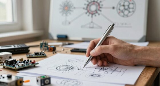 innovative problem solving techniques