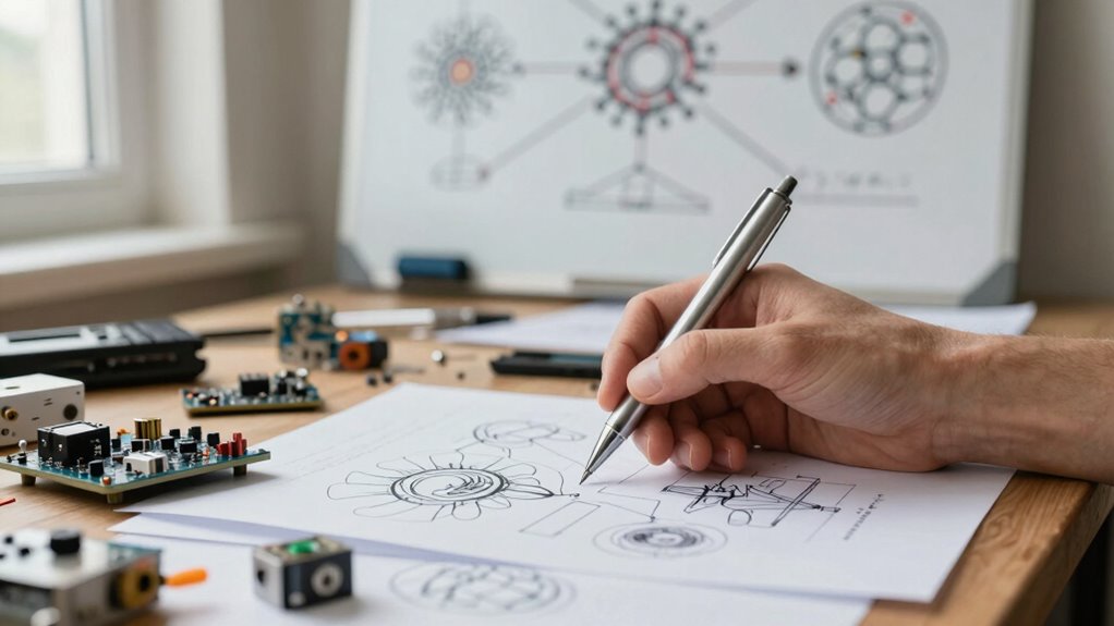 innovative problem solving techniques