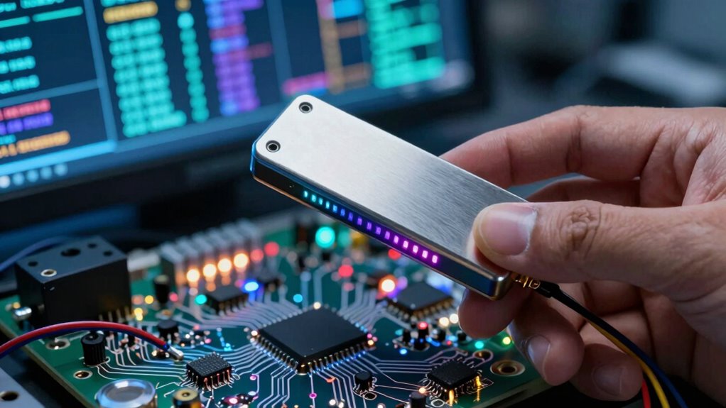 innovative sensors enable discoveries