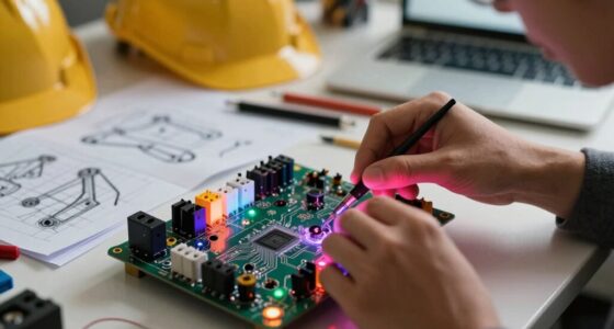 innovative thinking drives advancements