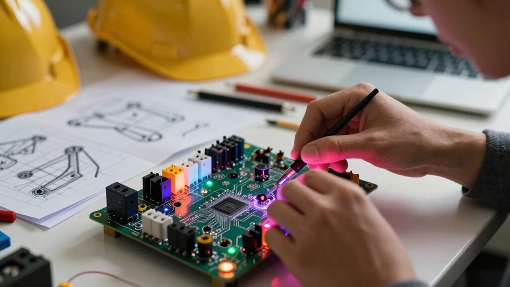 innovative thinking drives advancements