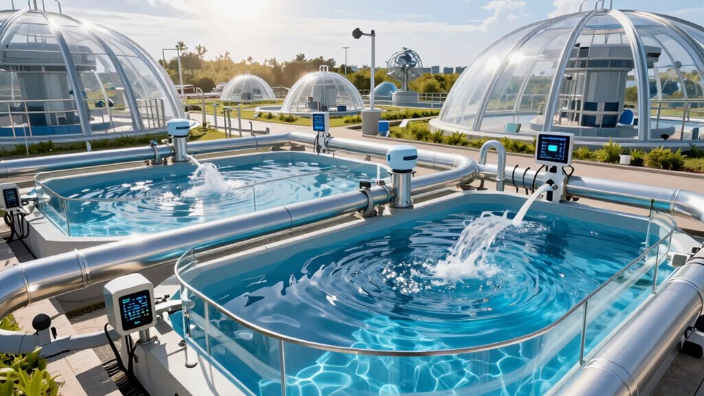 innovative water management technologies