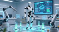 integration of advanced technologies