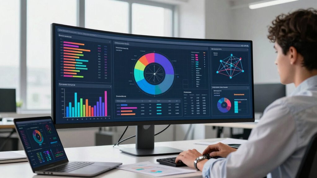 interactive data exploration tools