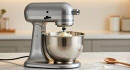invest in versatile appliances
