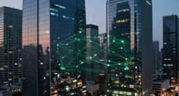 invisible smart sensor infrastructure