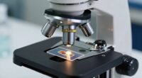 key microscope feature overlooked