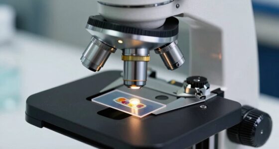 key microscope feature overlooked