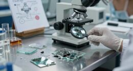 learning from mistakes