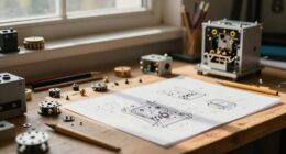 limitations foster innovation