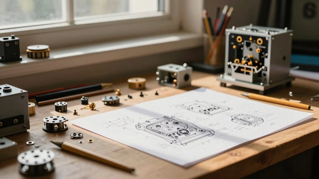 limitations foster innovation