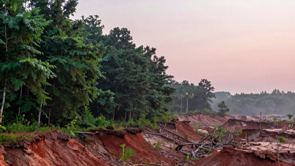 limits of carbon removal