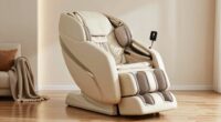luxury relaxation investment