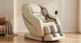 luxury relaxation investment
