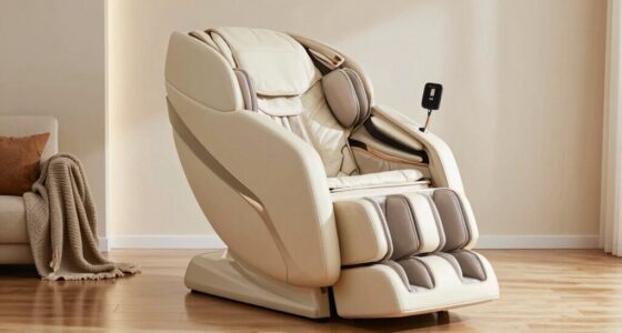 luxury relaxation investment