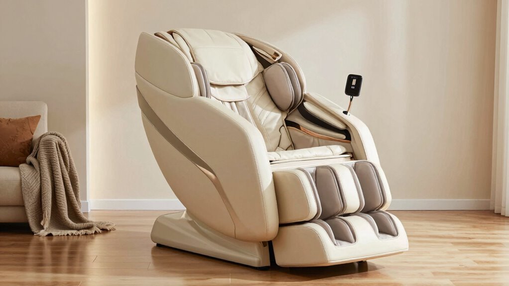 luxury relaxation investment