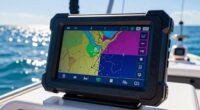 marine gps vs smartphone