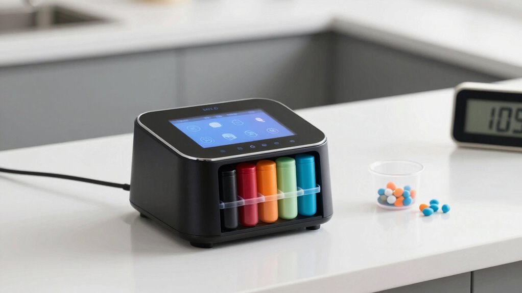 medication management made easy