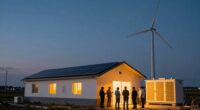 microgrids enhance energy resilience