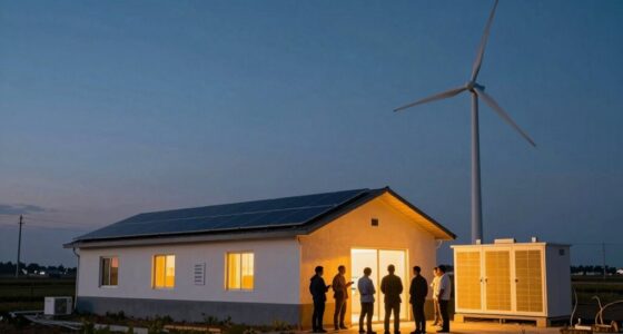microgrids enhance energy resilience