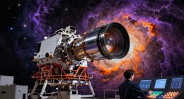 modern methods for extraterrestrial life