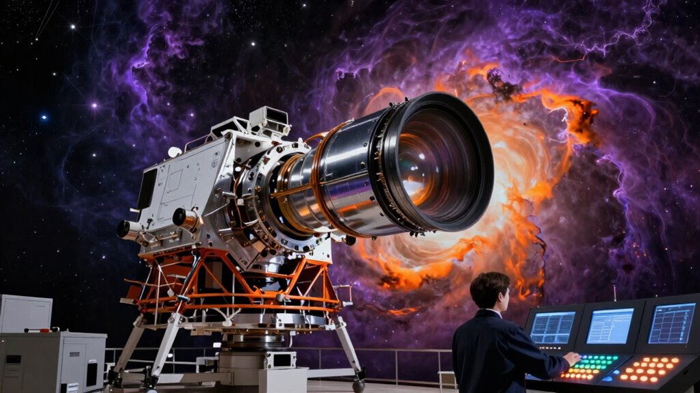 modern methods for extraterrestrial life