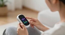 monitoring stress responses