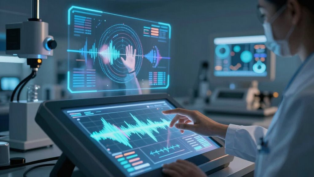 multimodal diagnostic signals