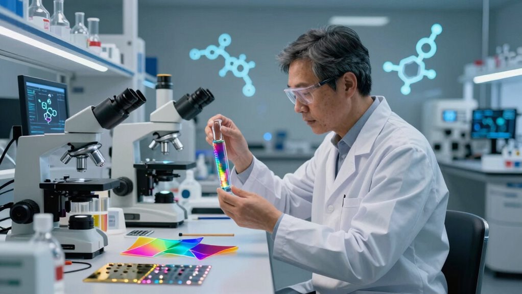 nanotech advances enable sustainable materials