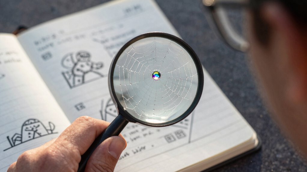 observation evidence reasoning proof