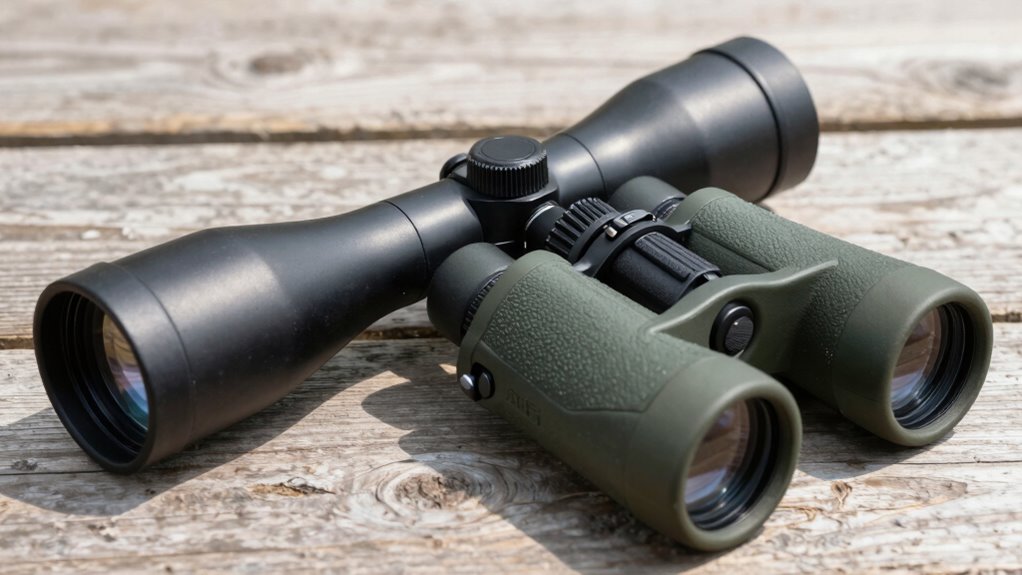 observation tools comparison guide