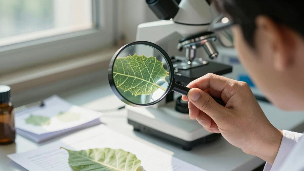 observation versus verified evidence