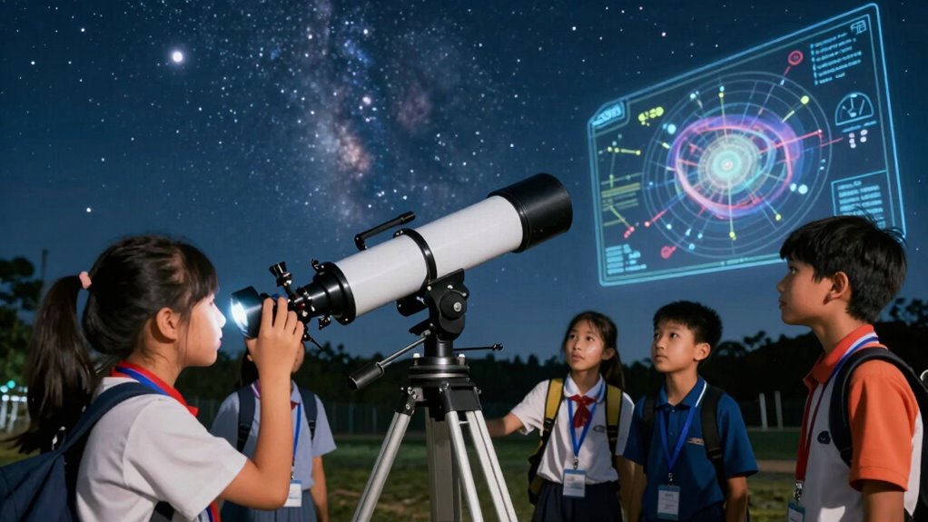 optics revolutionizes visual learning