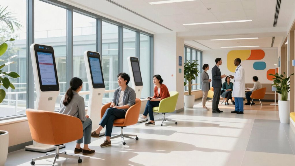 patient centered tech driven healthcare innovation