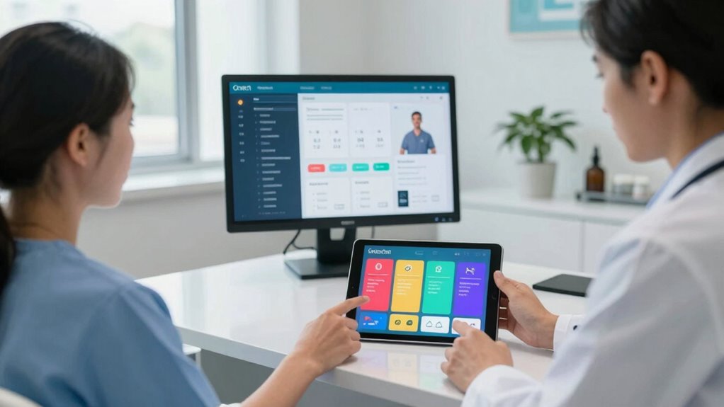 personalized digital health solutions
