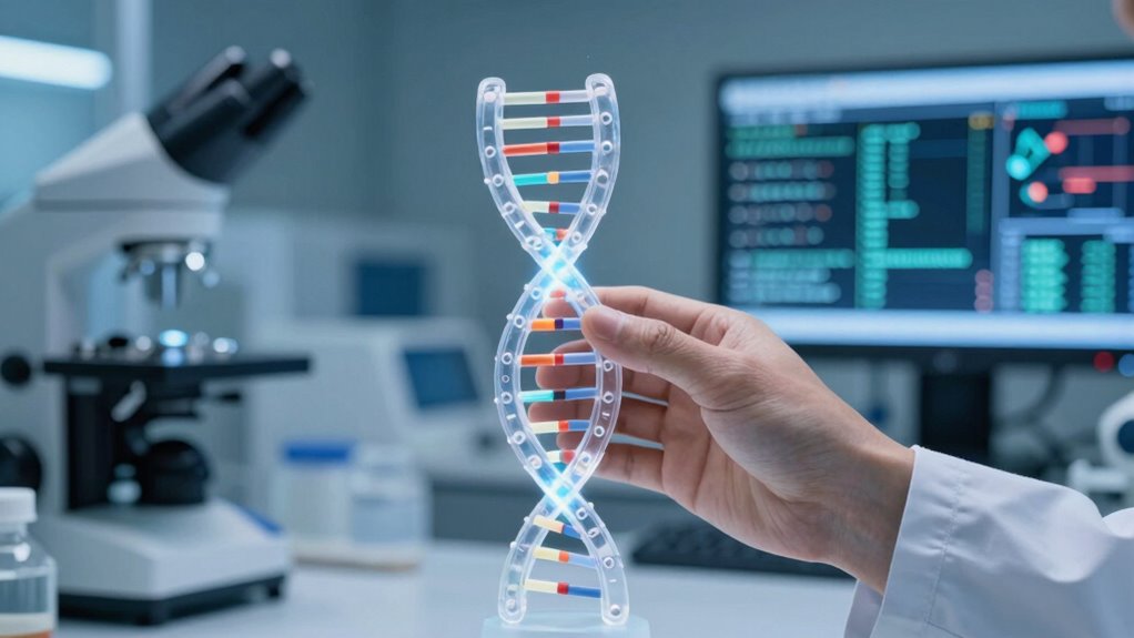 personalized genomic preventive strategies