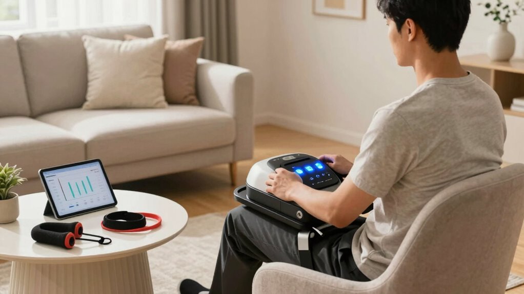 personalized virtual rehabilitation tools
