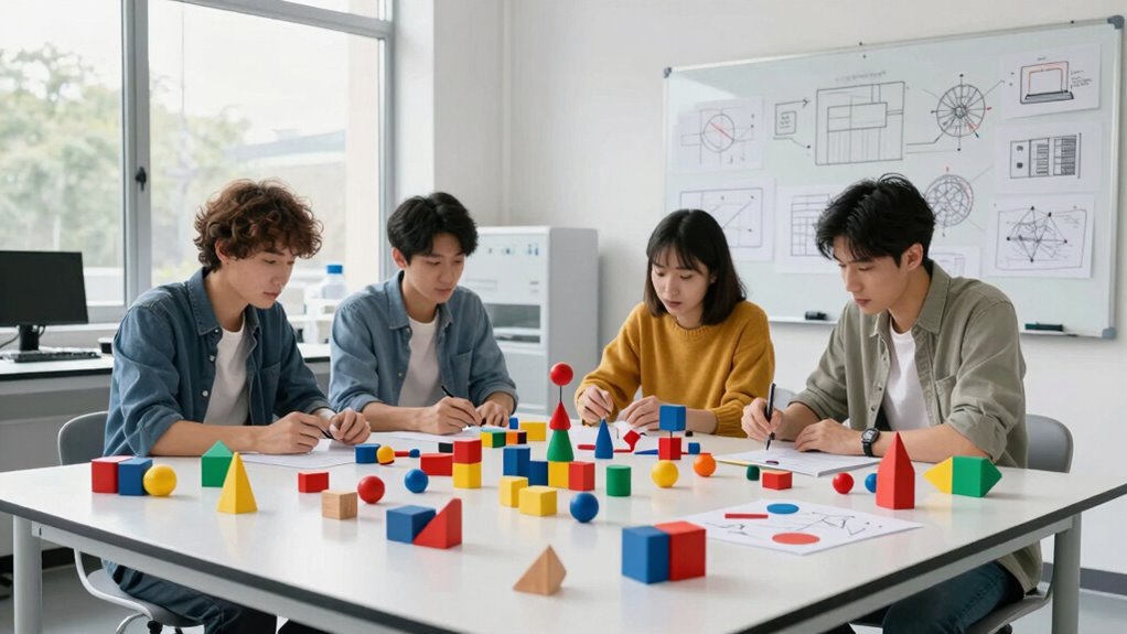 playful innovation fosters creativity