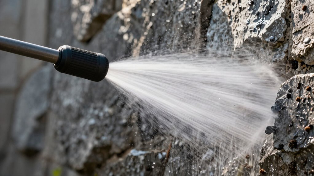 powerful pressure washers overlooked