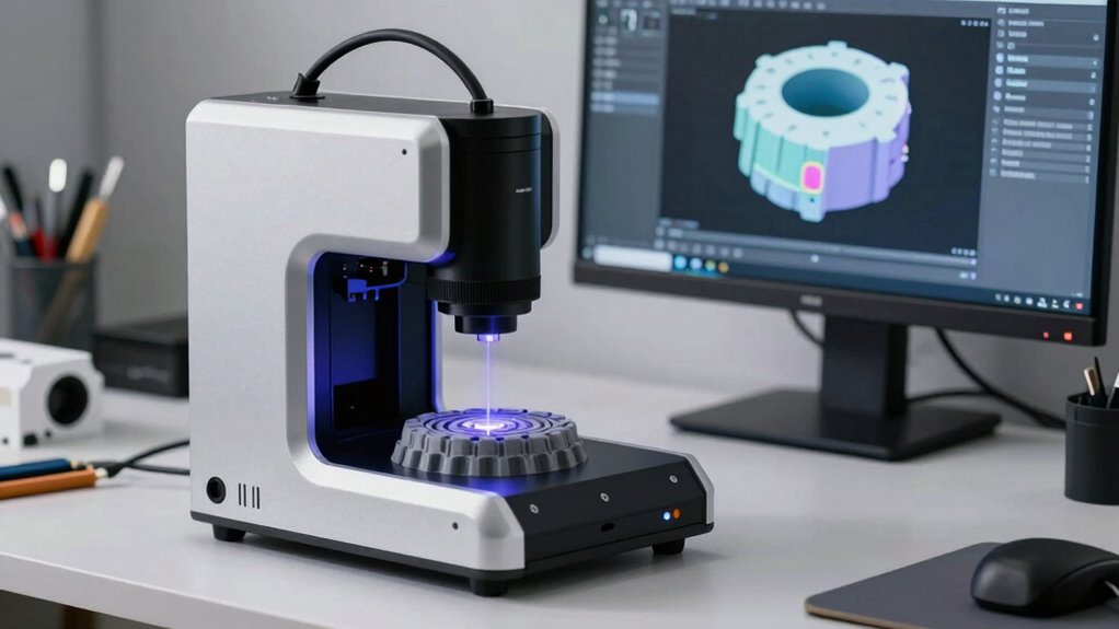 precise versatile iterative prototyping