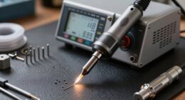 precision durability stability efficiency